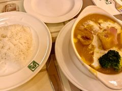 -太平馆餐厅(尖沙咀店)