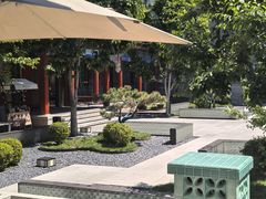 -庐灶江南·江南菜·四合院Bistro(东直门雍和宫·原华侨宾馆店)