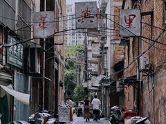 -梁阿婆廿年老牌扣肉糯米饭