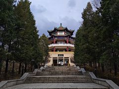-北山公园