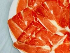 -同城四季爆肚涮羊肉(安华里店)