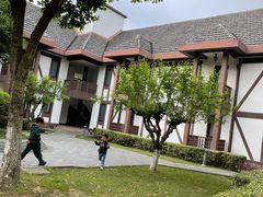 -太阳岛度假酒店