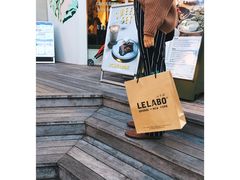 -LE LABO(ルラボ代官山店)