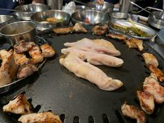 -401餐厅(弘大店)