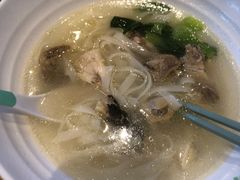 -老乡鸡(联家超市北辰天都店)