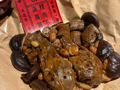 -清水亭湖北菜(大屯DT51店)