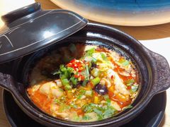 -胡马八破·川菜小馆(高新万达店)