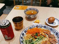 -陳香貴·蘭州牛肉面(月星环球港店)