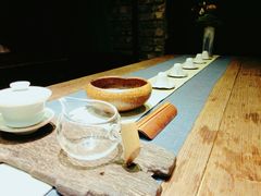 -鱼桥巷·美学川菜