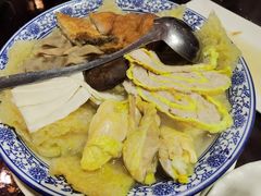 -三林本帮馆(中林街店)