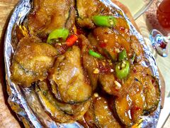 -大秦瓦罐(光谷大街店)