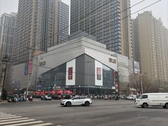 -兰岛广场(白沙路店)