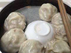 -百年尹氏汤包(湖南路狮子桥店)