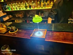 -旅行者酒吧(吉林财富购物广场店)