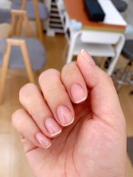 -初NAIL日式美甲美睫沙龙