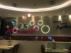 -必胜客(世欧广场店)