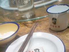 -食理八湘(中海城风情苑北区店)