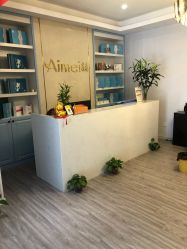 -艾美妈妈产后恢复·疼痛调理(六合龙池店)