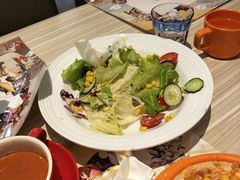 -必胜客(兴华中路PH店)