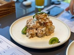 -小大董·烤鸭(观景餐厅·南京西路店)