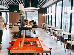 大堂-肯德基(晋江城市广场店)