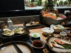 -和彩放题餐厅(酒仙桥店)