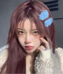 -TK·HAIR SALON韩式设计