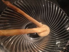 -The Grill by Sean Connolly