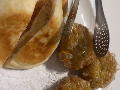 -巴音浩日娲·蒙餐(双林东路店)