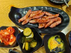 -恩你小木屋·烤肉韩式料理(嘉兴秀洲店)