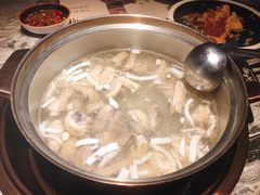 原味椰子鸡-大头椰·海南椰子鸡火锅(思明万象城店)