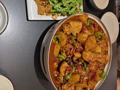 -乡村大盘鸡(商城路总店)