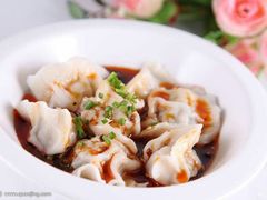 -龙抄手(文殊坊店)