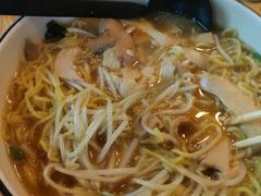 -金太郎拉麵