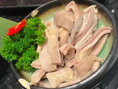 -捞王猪肚鸡火锅(昆山店)