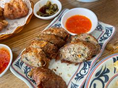 -峇峇娘马来西亚餐厅(望京SOHO店)