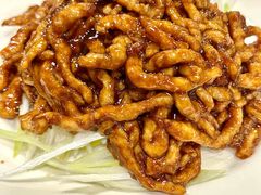 -沣元春饼馆(幸福巷店)