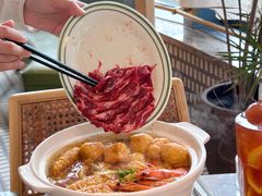 -陶兰居·手工点心·粤菜(圆融时代广场店)