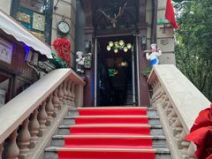 -威尼斯意餐酒吧 Venezia club(意大利风情街店)
