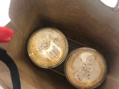 “乌云”冷萃-星巴克(我格广场店)