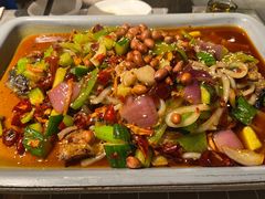 -滋味烤鱼(超洋店)