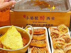 -福苗小骆驼烧烤(莲湖路店)