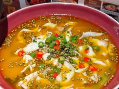 -花椒俏川菜小馆(南海万达店)