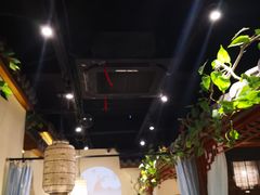 大堂-精典一号民间菜