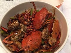 -李老爹香辣蟹(宣武门店)
