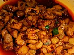 -兰湘子·湘菜小炒(国润季店)