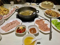 -牧雲子·臻选云南菜 .商务宴请(泰然大厦店)
