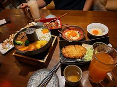 -白石的深夜食堂(济南万象城店)