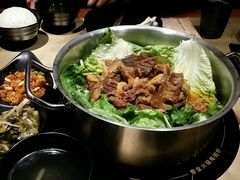 -手选潮汕鲜活牛肉火锅(二七广场店)