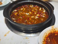 -周渝食惦酸菜鱼(青浦店)